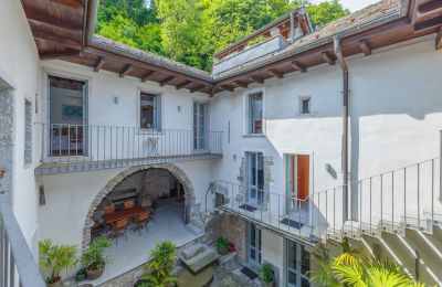 Propriété historique à vendre Germignaga, Lombardie, Image 3/15