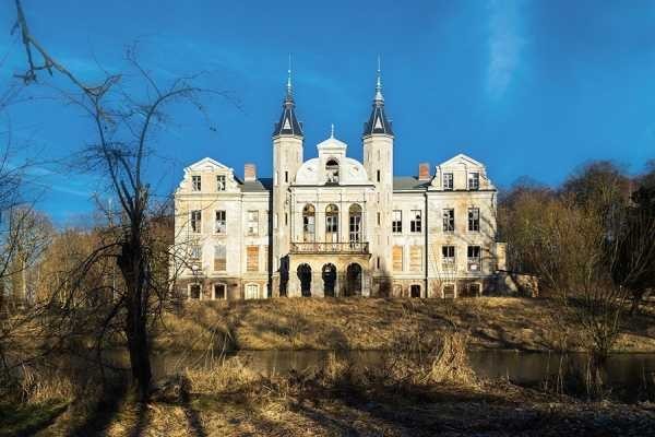 Propriétés historiques, 