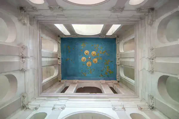 Propriétés historiques, 