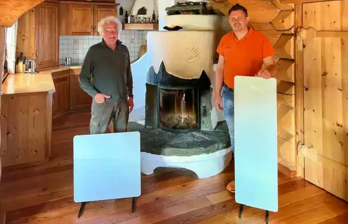 Propriétés historiques, 