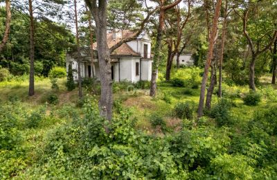 Historisk villa till salu Konstancin-Jeziorna, województwo mazowieckie, Bild 5/9