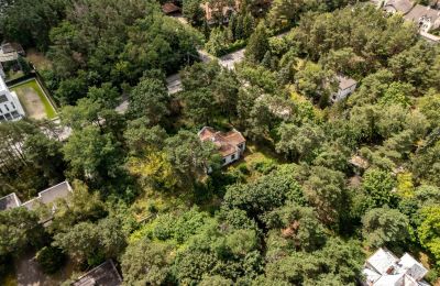 Historisk villa till salu Konstancin-Jeziorna, województwo mazowieckie, Bild 7/9