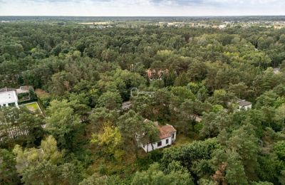 Historisk villa till salu Konstancin-Jeziorna, województwo mazowieckie, Bild 8/9