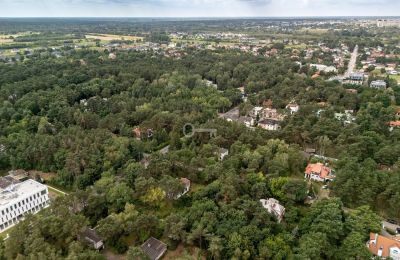 Historisk villa till salu Konstancin-Jeziorna, województwo mazowieckie, Bild 9/9