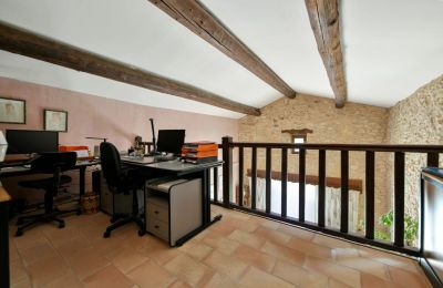 Maison de campagne à vendre Uzès, Occitanie, Image 12/22