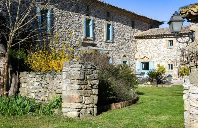 Maison de campagne à vendre Uzès, Occitanie, Image 2/22