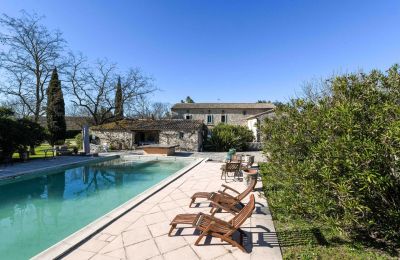 Maison de campagne à vendre Uzès, Occitanie, Image 18/22