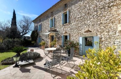 Maison de campagne à vendre Uzès, Occitanie, Image 7/22