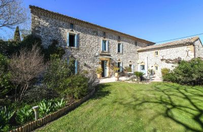Maison de campagne à vendre Uzès, Occitanie, Image 5/22