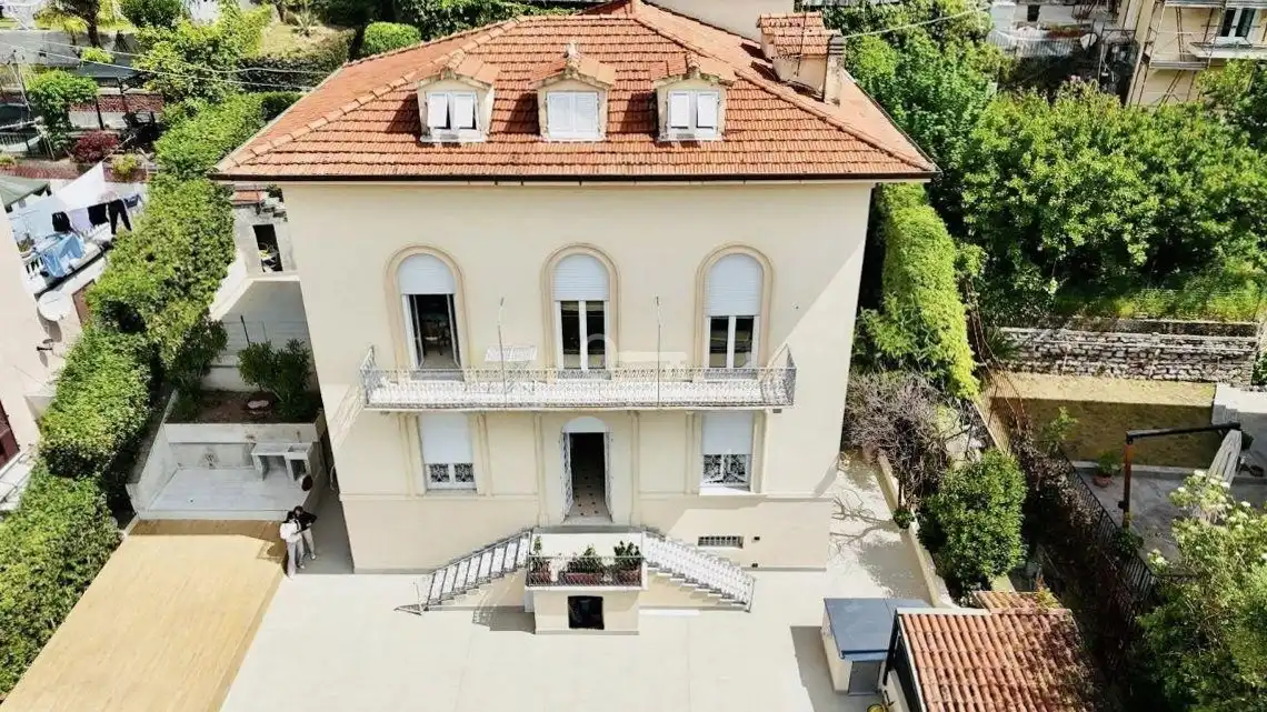 Photos Demeure à La Spezia, Ligurie, avec jardin et piscine