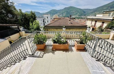Demeure historique à vendre La Spezia, Ligurie, Vue