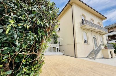 Demeure historique à vendre La Spezia, Ligurie, Vue extérieure