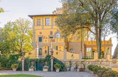 Demeure historique Tripalle, Toscane