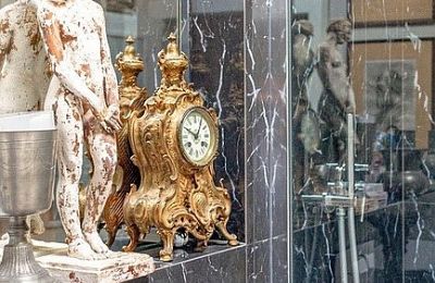Demeure historique à vendre Tripalle, Toscane, Image 13/13