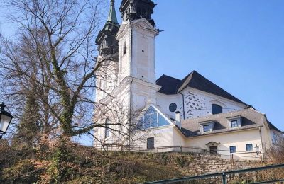 Propriété historique à vendre 4020 Linz, Haute-Autriche