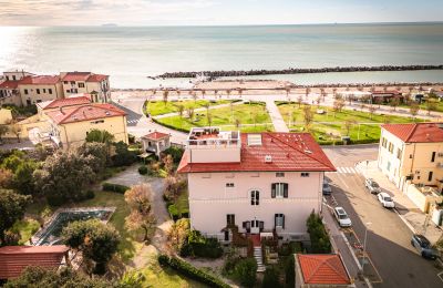 Demeure historique à vendre Marina di Pisa, Toscane, Image 41/44