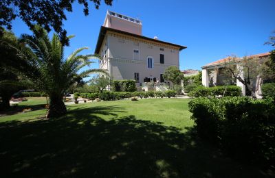 Demeure historique à vendre Marina di Pisa, Toscane, Image 3/44
