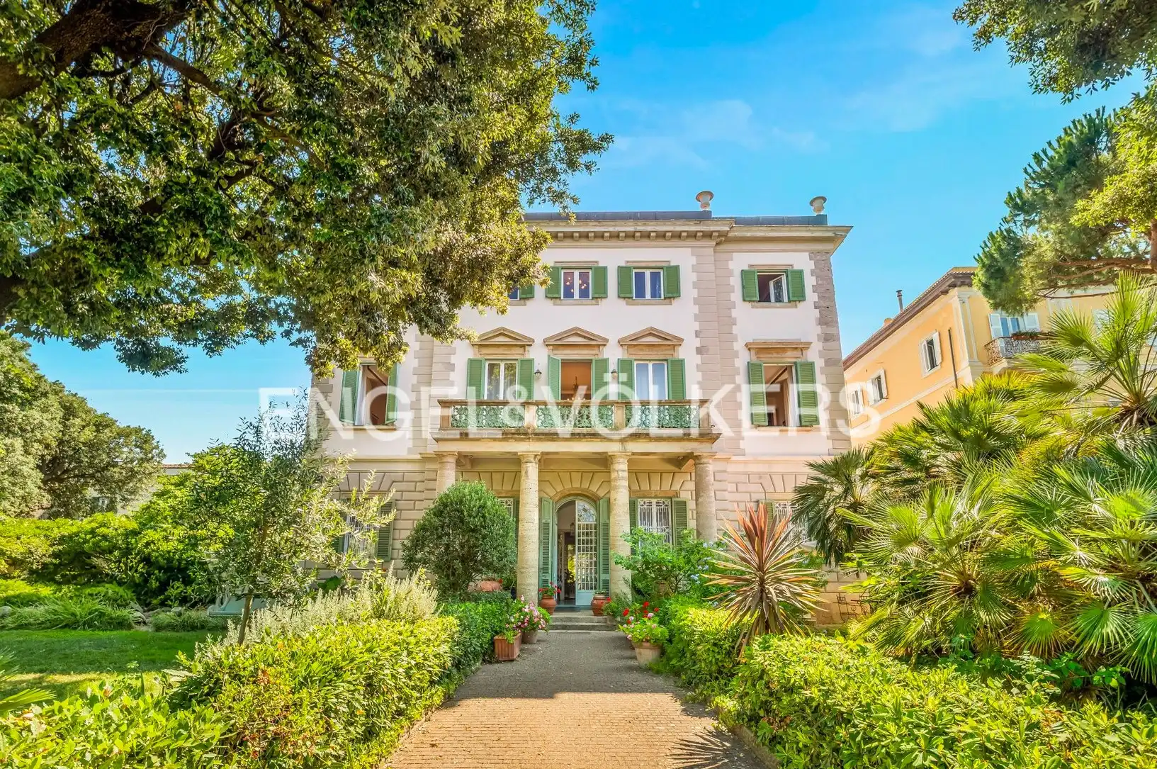 Livorno, Toscane à vendre