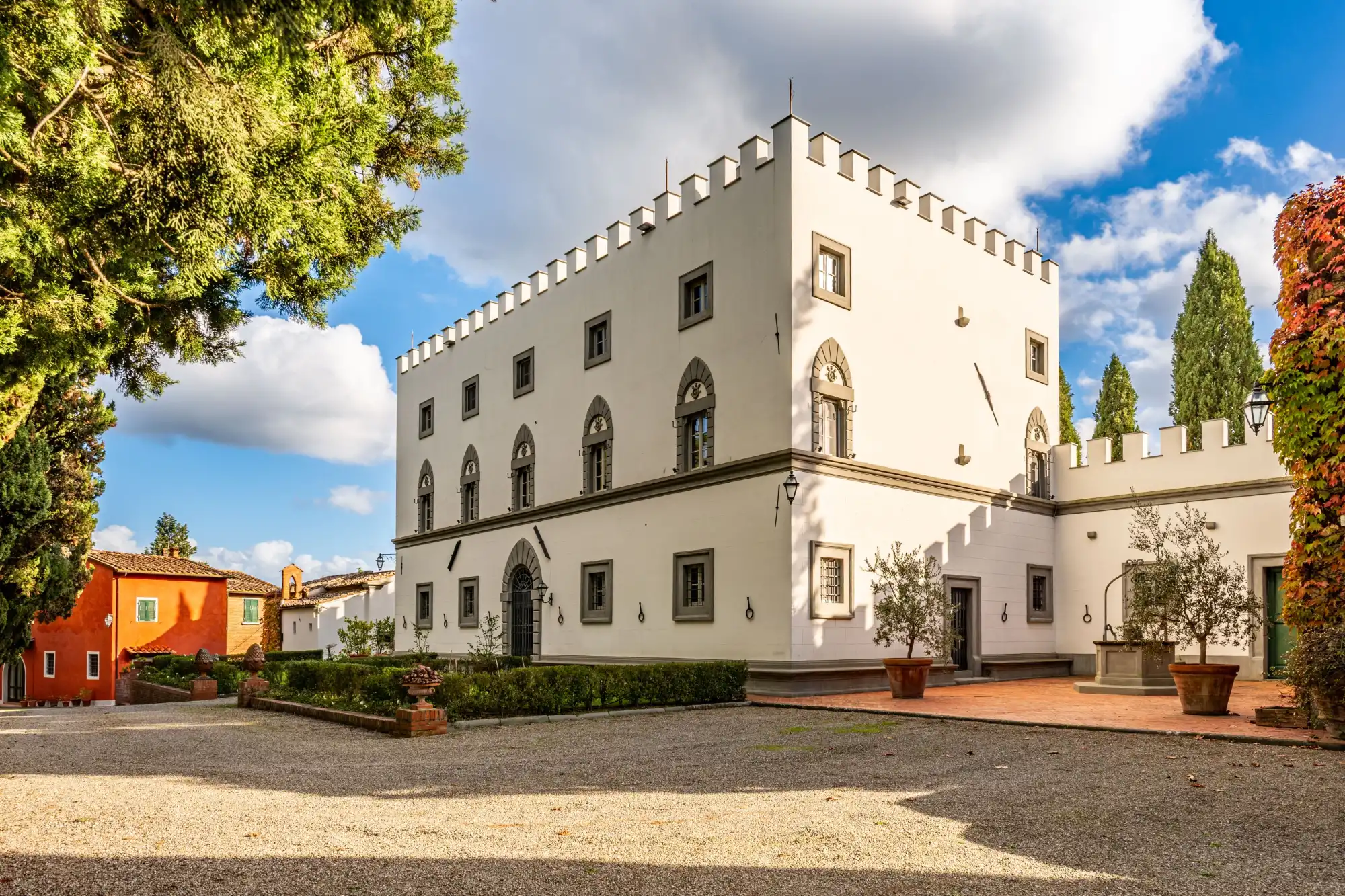 San Miniato, Toscane à vendre