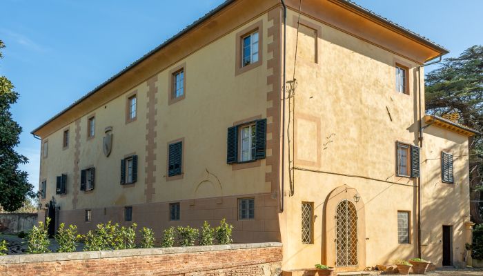 Demeure historique à vendre Crespina, Toscane