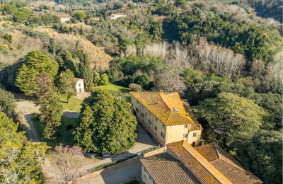 Demeure historique à vendre Crespina, Toscane, Image 38/38