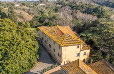 Demeure historique à vendre Crespina, Toscane, Image 37/38
