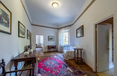 Demeure historique à vendre Crespina, Toscane, Image 27/38