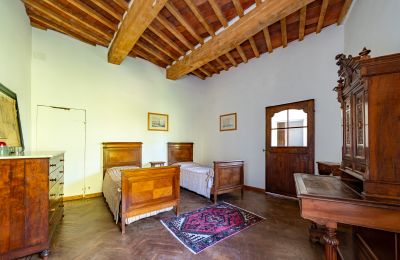 Demeure historique à vendre Crespina, Toscane, Image 30/38