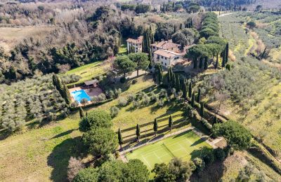 Demeure historique à vendre Casciana Terme, Toscane, Image 35/48