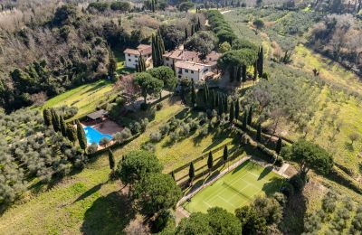 Demeure historique Casciana Terme, Toscane