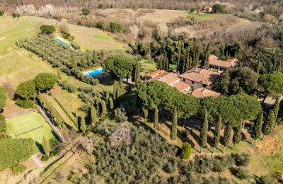 Demeure historique à vendre Casciana Terme, Toscane, Image 48/48
