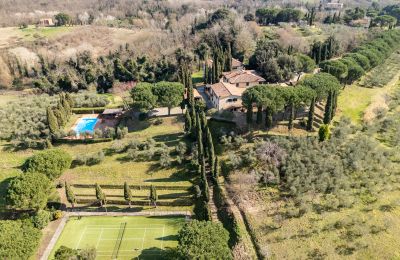 Demeure historique à vendre Casciana Terme, Toscane, Image 47/48