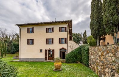 Demeure historique à vendre Casciana Terme, Toscane, Image 43/48