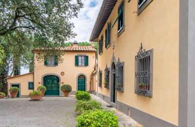 Demeure historique à vendre Casciana Terme, Toscane, Image 40/48