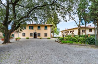 Demeure historique à vendre Casciana Terme, Toscane, Image 41/48