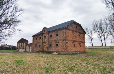 Manoir à vendre Raszków, Sainte-Croix, Image 4/16