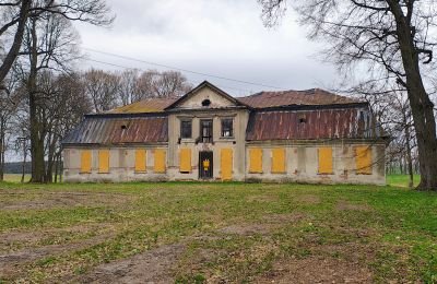 Manoir à vendre Raszków, Sainte-Croix, Image 11/16