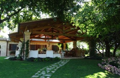 Maison de campagne à vendre Fermo, Marches, Image 33/81