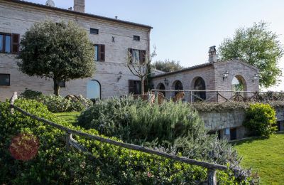 Maison de campagne à vendre Fermo, Marches, Image 6/81