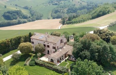 Maison de campagne à vendre Fermo, Marches, Image 2/81