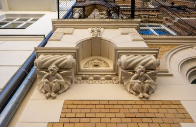 Hôtel particulier à vendre Warszawa, Foksal 19, Mazovie, Image 13/14