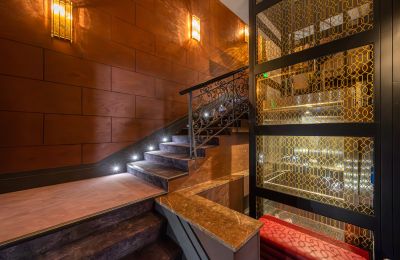 Hôtel particulier à vendre Warszawa, Foksal 19, Mazovie, Image 6/14