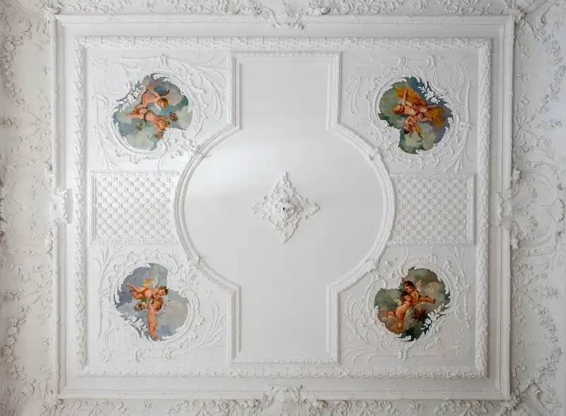 Hôtel particulier à vendre Pologne, 1