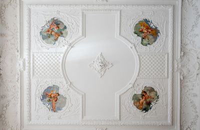 Hôtel particulier à vendre Łódź, Traugutta 12, Łódź,, Image 1/1