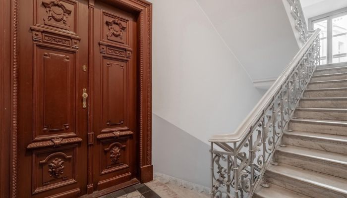 Appartement de caractère à vendre Warszawa, Mazovie