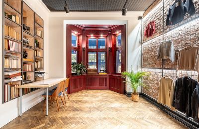 Appartement de caractère à vendre Gdańsk, Poméranie, Image 2/25