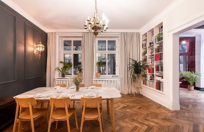 Appartement de caractère à vendre Gdańsk, Poméranie, Image 6/25