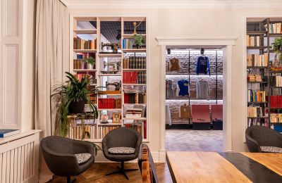 Appartement de caractère à vendre Gdańsk, Poméranie, Image 9/25