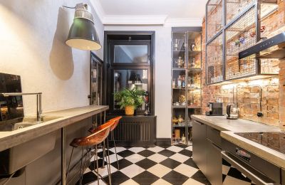 Appartement de caractère à vendre Gdańsk, Poméranie, Image 12/25