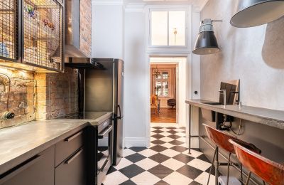 Appartement de caractère à vendre Gdańsk, Poméranie, Image 13/25